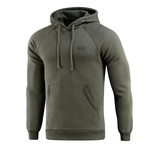 Bluza Hoodie Cotton Raglan Hard M-Tac Army Olive (51388062)