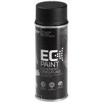 Farba Maskująca / Spray Do Broni 400 ml NFM Group Black Mat