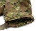 Highly Insulating Jacket G-Loft MIG 4.0 Carinthia Multicam 