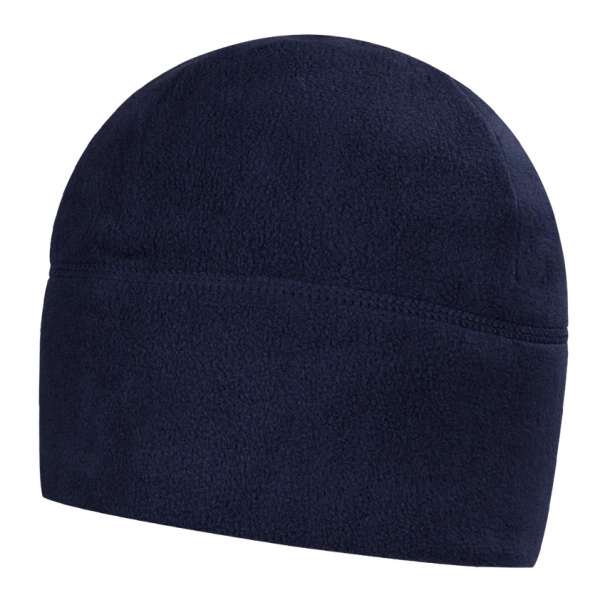 Czapka Polarowa Zimowa Watch Cap Condor Navy Blue (WC-006)
