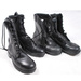 Military Leather Shoes GERBA S3 With Metal Tips New II Quality