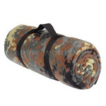 Fleece Blanket Anton Blöchl 200 x 140 Flecktarn