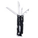Multitool JB-09 17w1 + Etui JB Tacticals Czarny