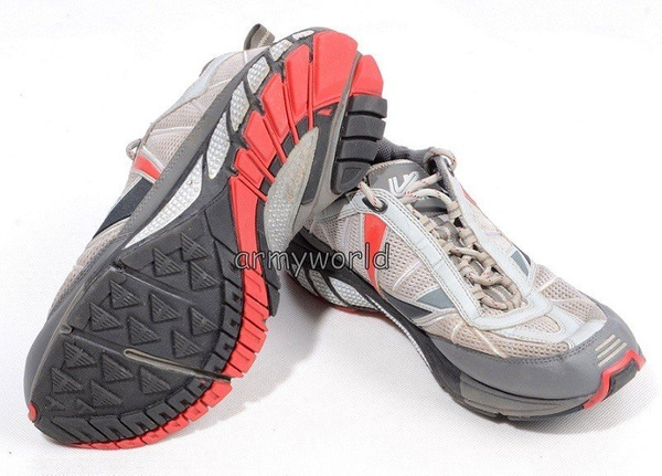 Buty Sportowe UK GEAR Model PT-03 Demobil Rozmiar 42 Stan Bardzo Dobry