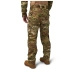 Spodnie Taktyczne Bójówki V.XI™ XTU Straight Fit 5.11 Multicam (74506MCABR)
