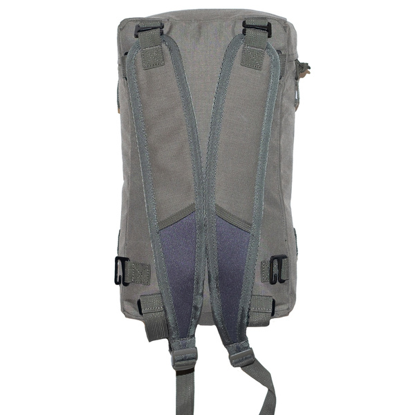 Zestaw Kieszeni FLT Pockets S IR Berghaus Stone Grey Olive 