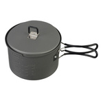 Garnek Turystyczny Aluminium Pot Esbit 1600 ml (PT1600HA)