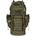 Plecak BW Combat Backpack MOLLE 65L MFH Flecktarn (30250V)