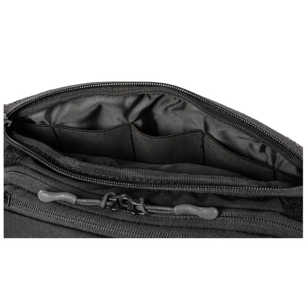 Torba Biodrowa / Nerka Z Kaburą Na Pistolet COVRT Select Carry Pistol Pouch 5.11 Czarna (56842-019)