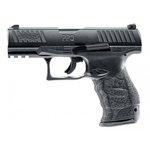 Pistolet Na Kule Gumowe Walther PPQ M2 T4E .43 CO2 + Walizka (2.4760)