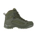 Buty Sneakersy Taktyczne Demisezonowe Pro Line Mid M-Tac Ranger Green