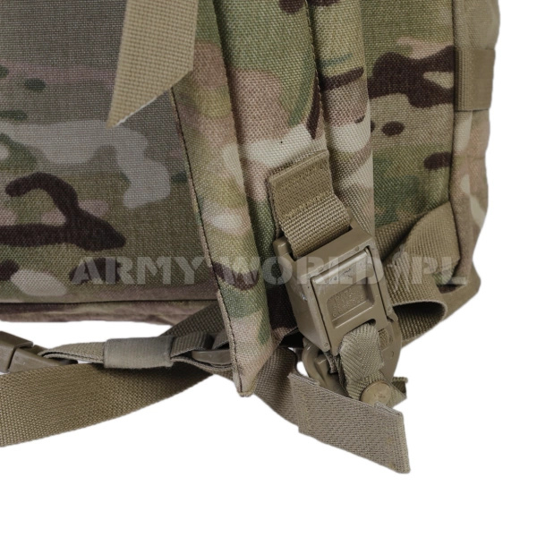 Zestaw Medyczny US Army Equipment Medic Bag Multicam Oryginał Demobil BDB