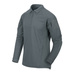 Range Polo Long Sleeve Shirt Helikon-Tex Shadow Grey (PD-RNG-TC-35)