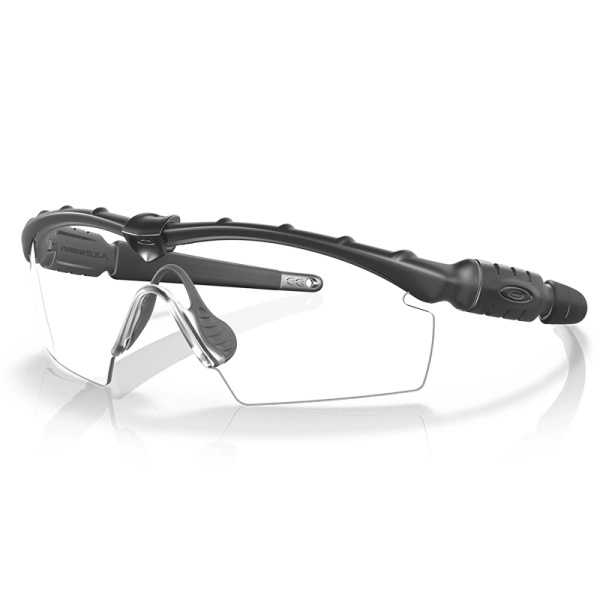 Okulary Balistyczne S.I M Frame 2.0 Oakley 2 Szybki Oryginał Nowe