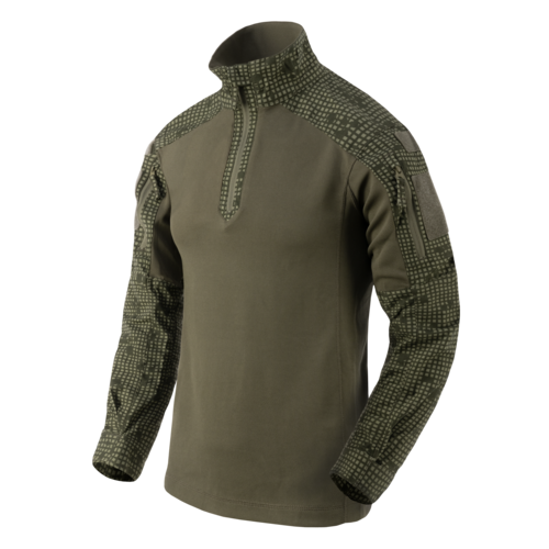 Koszula Pod Kamizelkę MCDU Combat Shirt Helikon-Tex Desert Night Camo (BL-MCD-SP-0L02A)