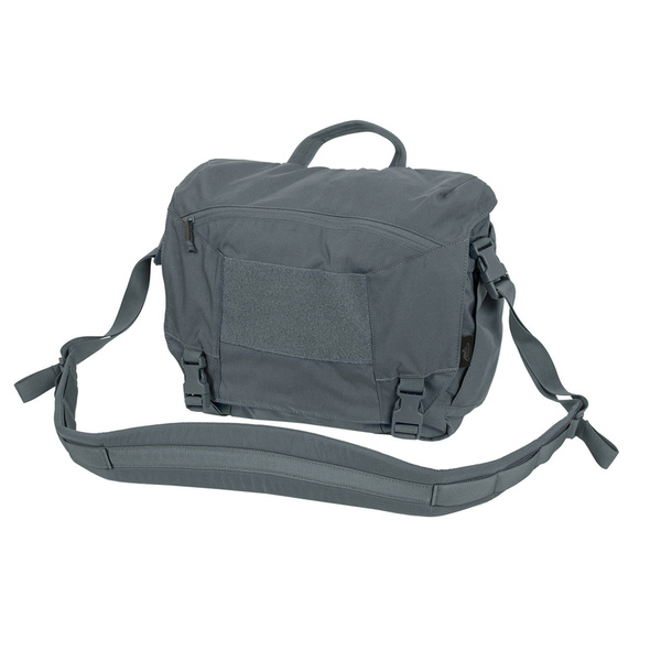 Urban Courier Bag Medium® Cordura® Helikon-Tex Shadow Grey (TB-UCM-CD-35)