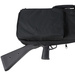 Pokrowiec Na Broń RIFLE CASE 38" Condor Czarny (158-002)