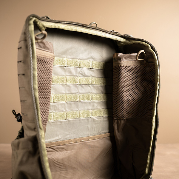 Tactical Backpack ROMAD 25L Eberlestock Dry Earth (R4ME)