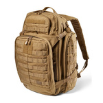 Plecak Rush72 2.0 Backpack 55 Litrów 5.11 Kangoroo (56565ABR-134)