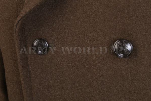 Land Forces Officer Coat 201A/MON or 208/MON Genuine Military Surplus New 