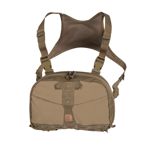 Chest Pack Numbat® Helikon-Tex Coyote (TB-NMB-CD-11)