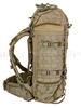 Military Backpack Wisport Raccoon 45 Litres WZ.93 Full Pl Camo