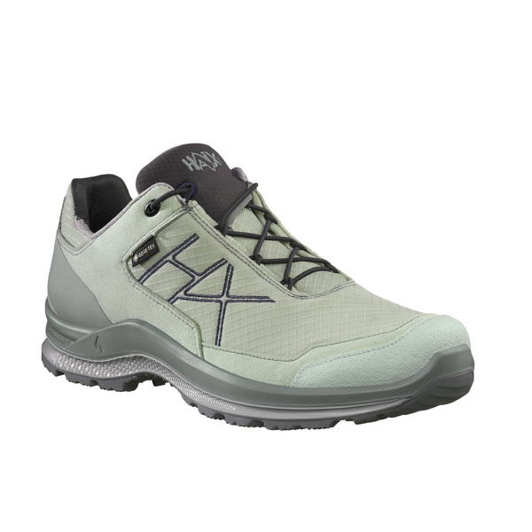 Buty Outdoorowe Black Eagle Adventure 3.0 GTX Low Haix Gore-Tex Clay /Sage (330141)