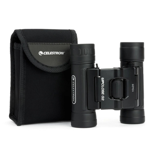 Lornetka Celestron UpClose G2 10x25 (71232)
