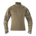 Bluza Taktyczna Combat Shirt ALFA Durabo MultiCam