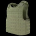 Defender Plate Carrier Condor Olive (DFPC-001)