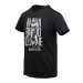 T-Shirt ABC Alfa Bravo Charlie Helikon-Tex Biały (TS-ABH-CO-20)