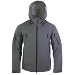 Kurtka Przeciwdeszczowa Stealth Jacket A404 Arktis Wolf Grey