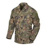 Shirt SFU NEXT PolyCotton Ripstop Helikon-Tex PL Camo (BL-SFN-PR-04)