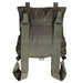 Austrian Army Rucksack / Bag 20L Nylon Olive Genuine Military Surplus New 