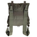 Plecak / Torba Austriacka 20L Nylon Olive Oryginał Nowy