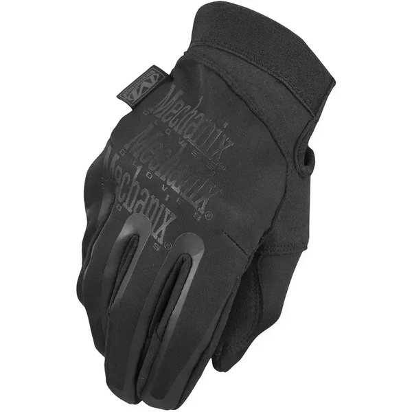 Mechanix Wear Element Covert Tactical Gloves Black (TSEL-55)