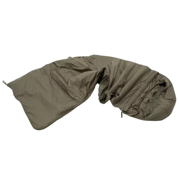 Poncho System CPS Carinthia Olive (MG8059)