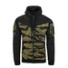 Bluza Z Kapturem Rogue Hoodie Helikon-Tex Czarny /ERDL (BL-RHF-PO-011PA)