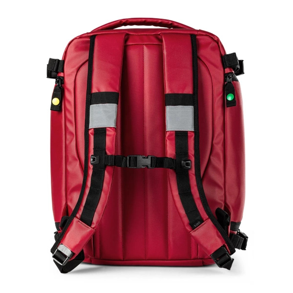 Plecak 35 Litrów Responder48 Med 5.11 Fire Red (56718ABR-474)