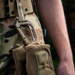 Karabinek Plastikowy Tactical M-Tac Piaskowy (MTC-TCTCRBNR-COY)
