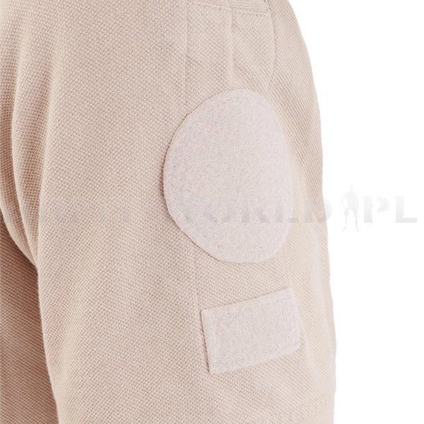 Koszulka Polo 5.11 Khaki Oryginał Demobil II Gatunek