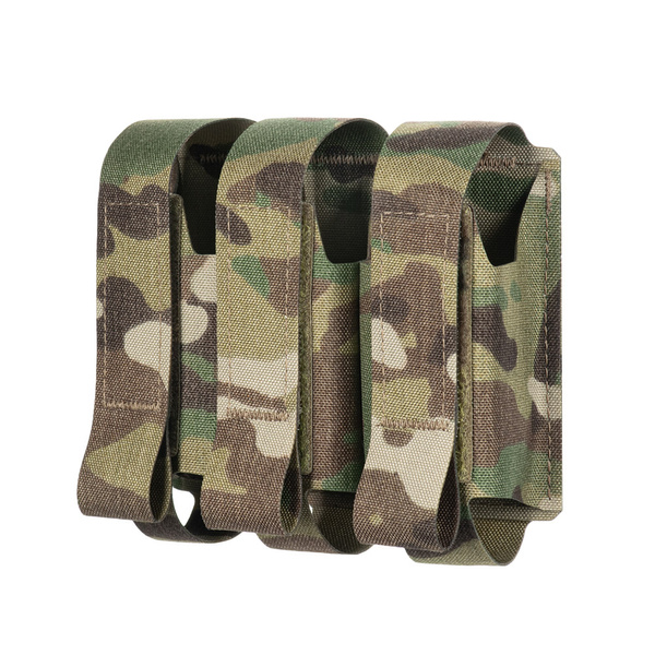 Ładownica VOG Na 3 Granaty M-Tac Multicam (10341008)