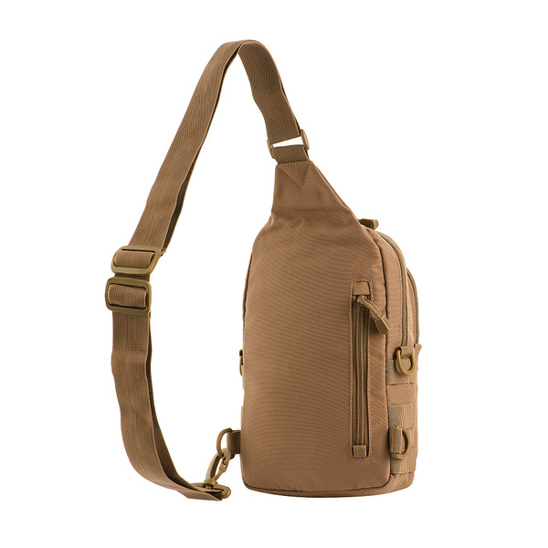 Torba Na Ramię Assistant Bag M-Tac Coyote (GP0186-CO)