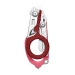 Multitool / Nożyce Leatherman® Raptor Rescue Raspberry Rose (833486)