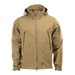 Kurtka SoftShell M-Tac Tan (20201003)