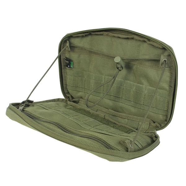 Kieszeń T & T Pouch Condor Olive Drab (MA54-001)