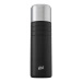 Termos Turystyczny MAJORIS VACUUM FLASK 1 Litr Esbit Black (VF1000MJ)