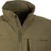 Kurtka Cyclone Soft Shell Snugpak Olive