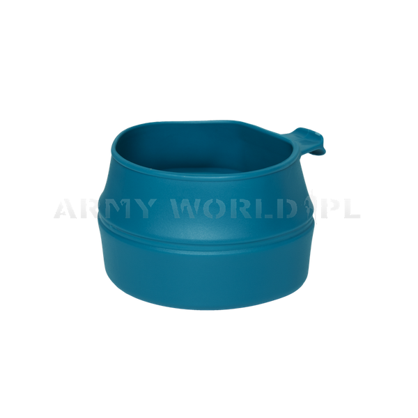 Kubek Składany Fold-A-Cup Wildo 250 ml Azure