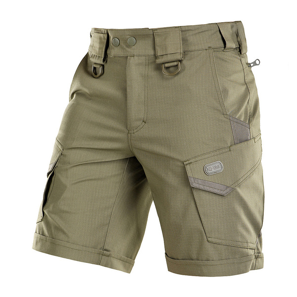 Bermudy /Spodenki Taktyczne Aggressor Short M-tac Dark Olive (20018048)